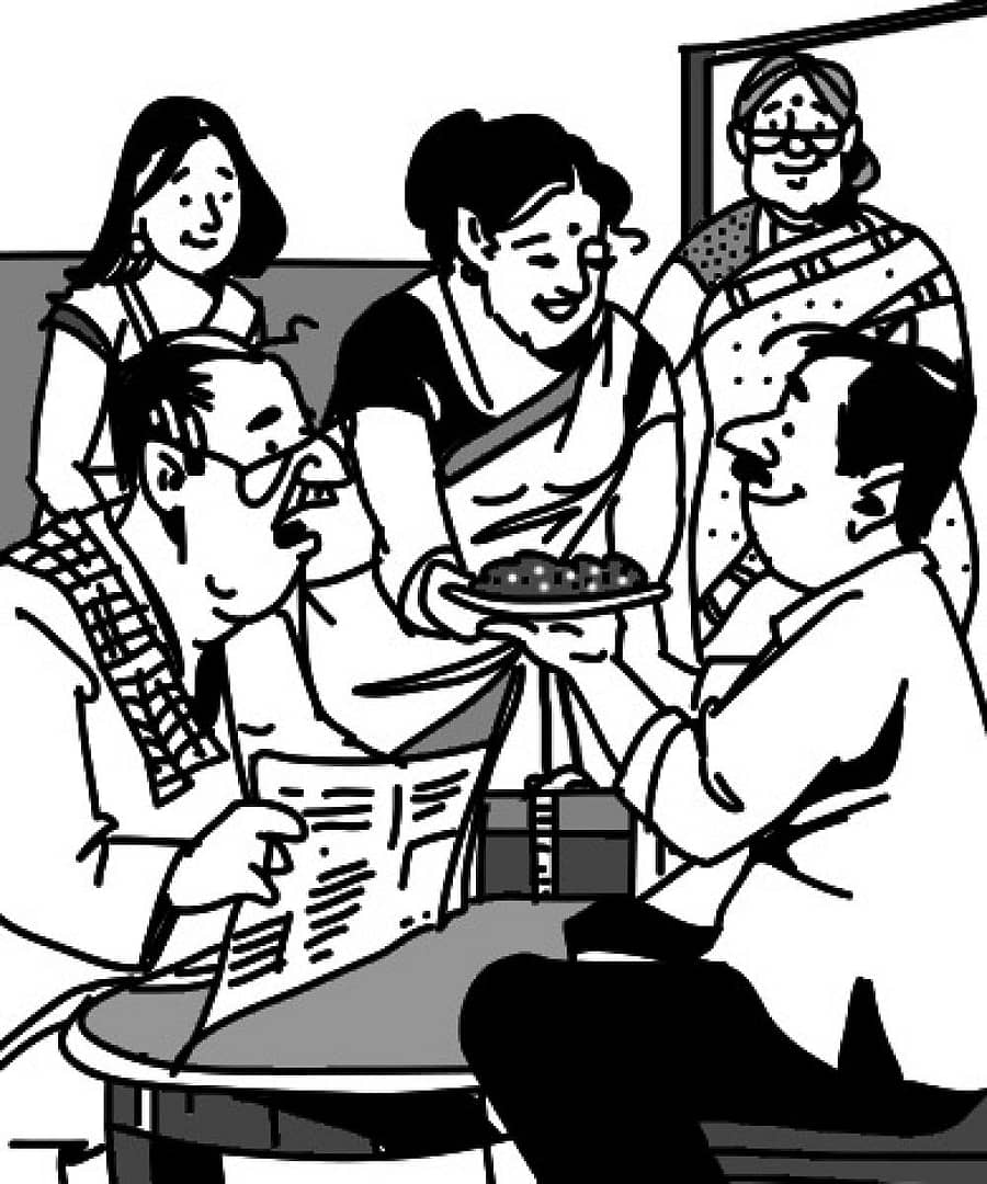 ಚುರುಮುರಿ