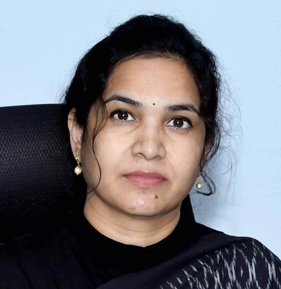 ವಿ.ವಿ.ಜ್ಯೋತ್ಸ್ನಾ