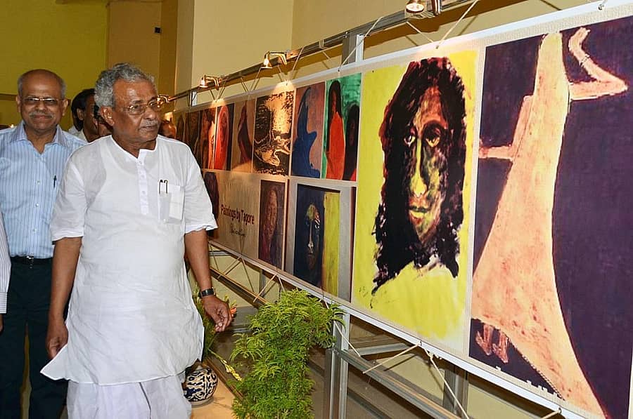 ಸಿಸಿರ್ ಅಧಿಕಾರಿ