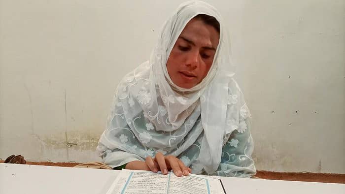 ರಾಣಿ ಖಾನ್