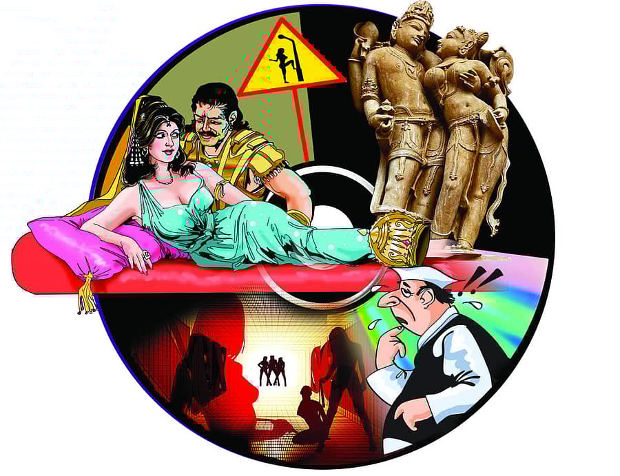 ಸಾಂದರ್ಭಿಕ ಚಿತ್ರ