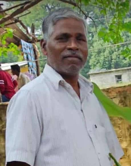 ಗಂಗಾಧರ ಬಿರಾದಾರ