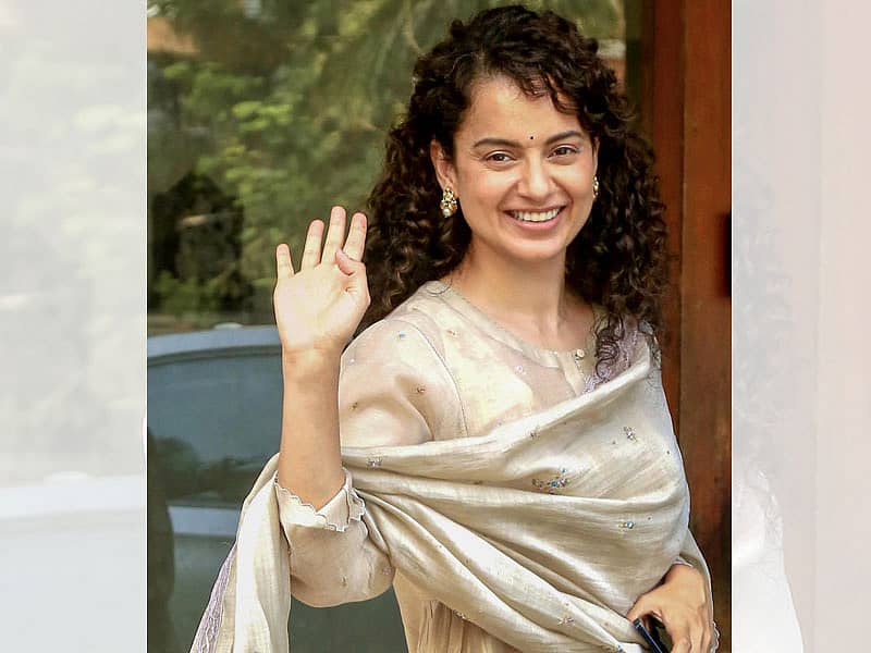 ಕಂಗನಾ ರನೌತ್