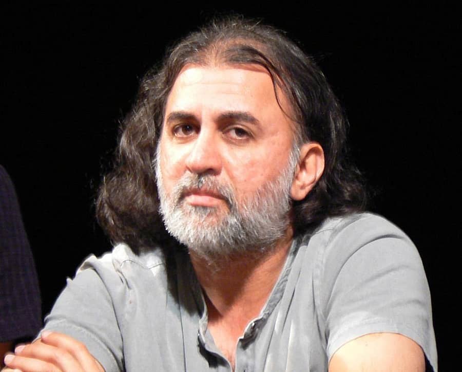 ತರುಣ್ ತೇಜಪಾಲ್