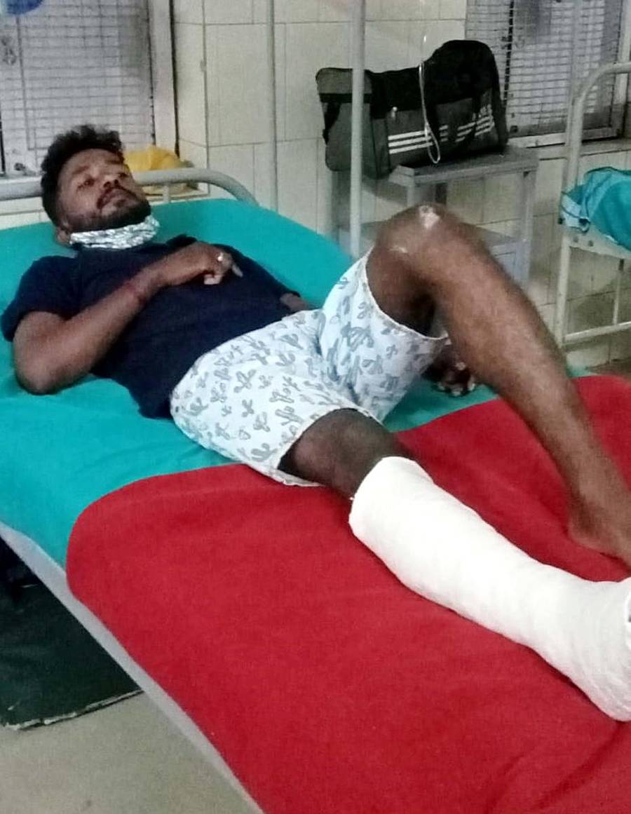 ಪುನಿತ್‌