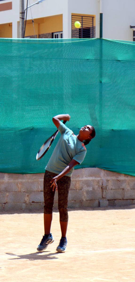 ಹರ್ಷಿಣಿ