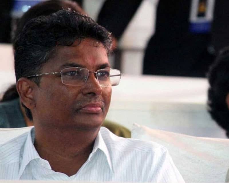 ಸತೀಶ ಜಾರಕಿಹೊಳಿ