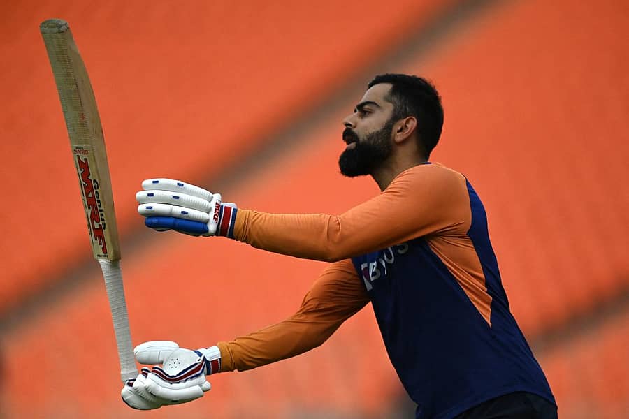 ವಿರಾಟ್ ಕೊಹ್ಲಿ