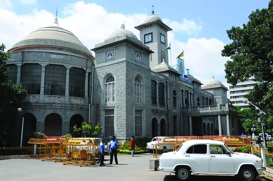 ಬಿಬಿಎಂಪಿ