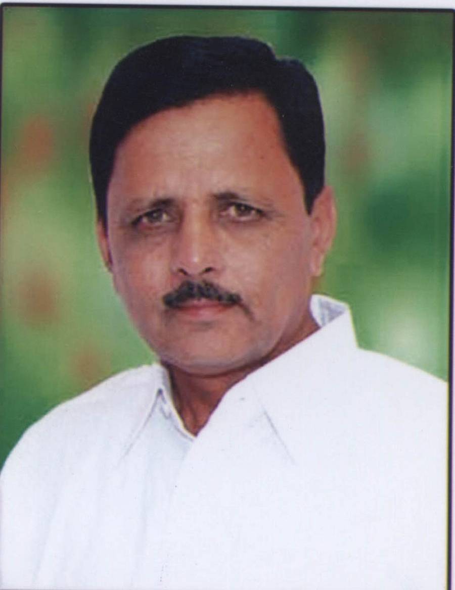 ವಿರೂಪಾಕ್ಷಪ್ಪ