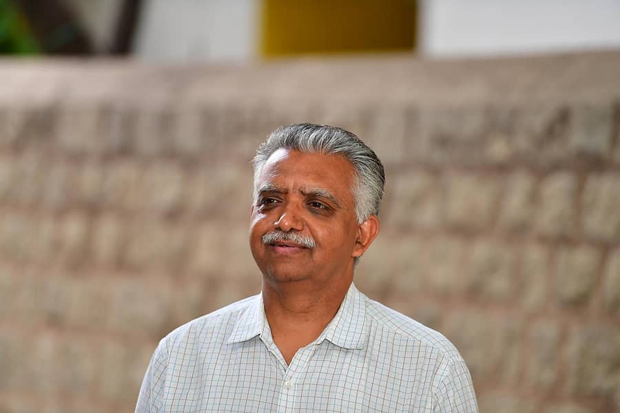 ರವೀಂದ್ರ ಭಟ್ಟ