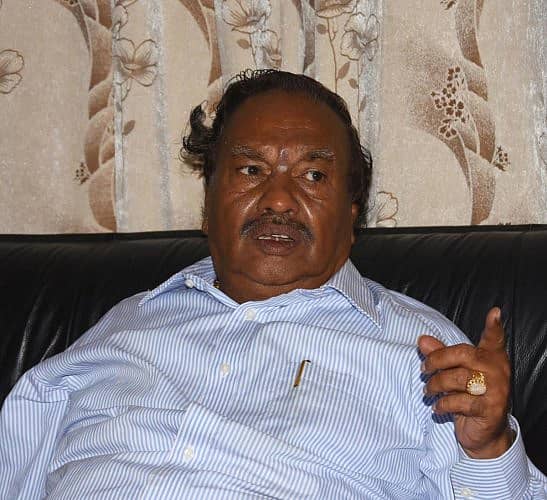 ಈಶ್ವರಪ್ಪ