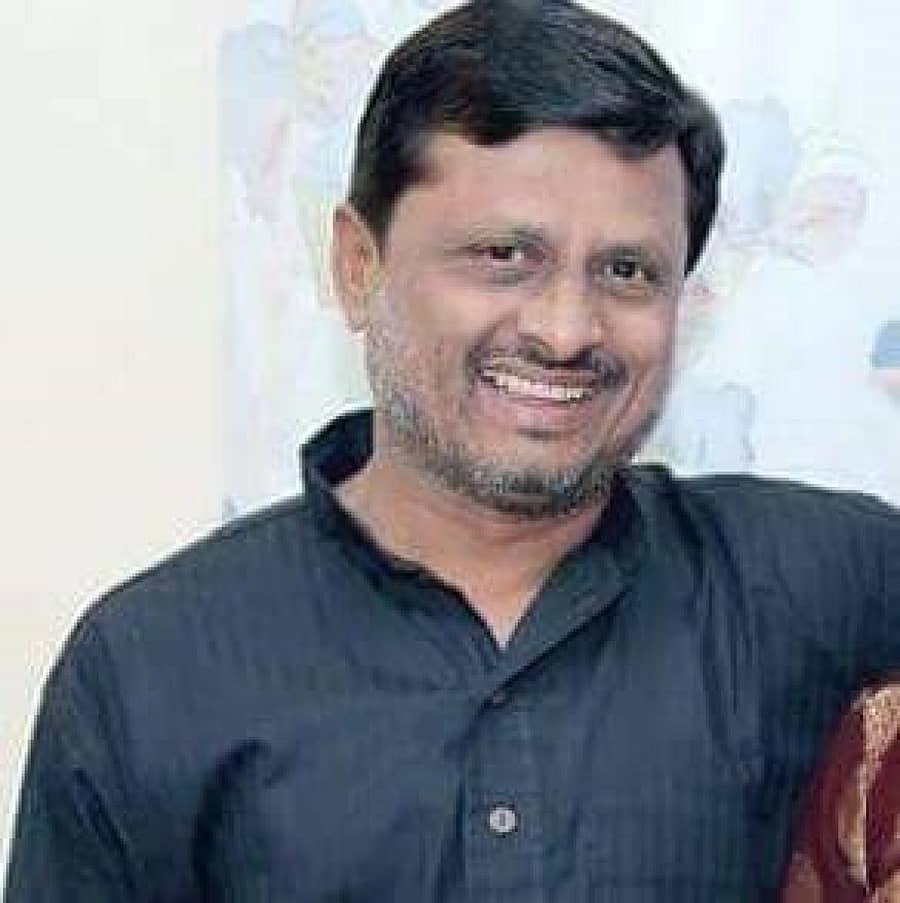 ಮಲ್ಲಿಕಾರ್ಜುನ ಕಡಕೋಳ