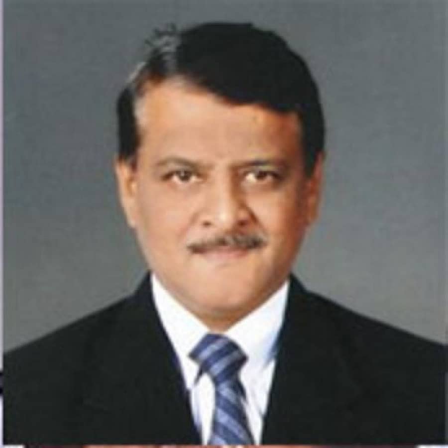 ಪ್ರೊ. ವಿಷ್ಣುಕಾಂತ ಎಸ್.ಚಟಪಲ್ಲಿ