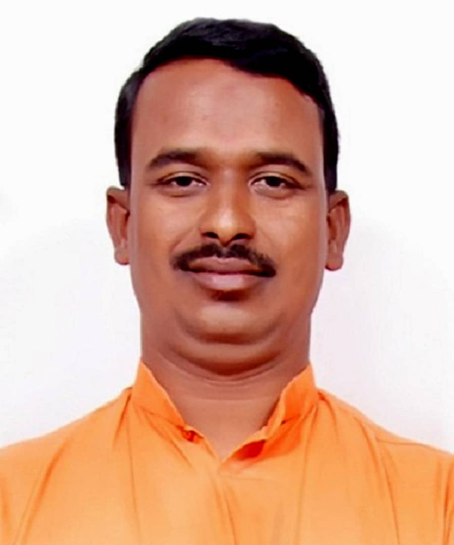 ಈರಣ್ಣ ಹಡಪದ