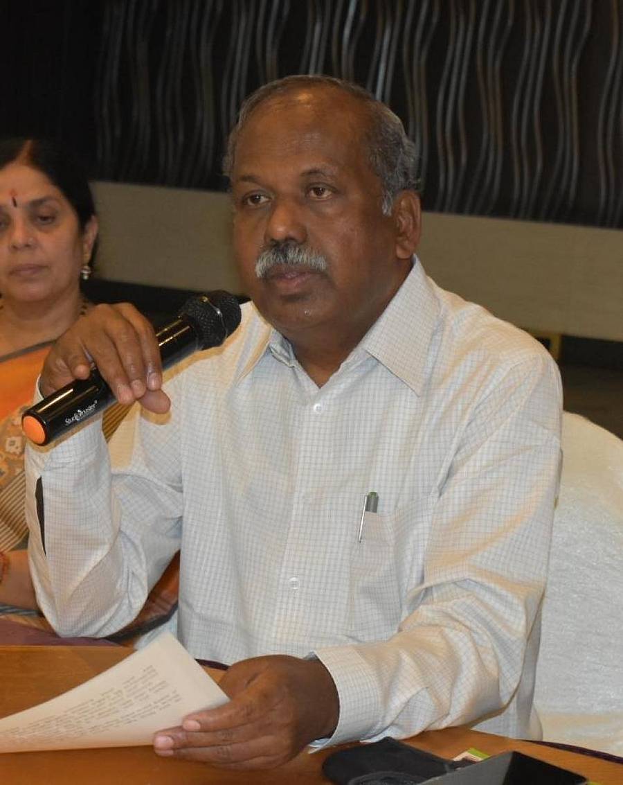 ವಿಶ್ವನಾಥ ಚ. ಹಿರೇಮಠ