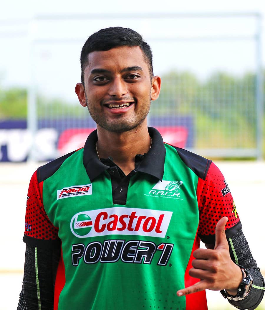 ಉಲ್ಲಾಸ್ ಸಂತೃಪ್ತ್ ನಂದ