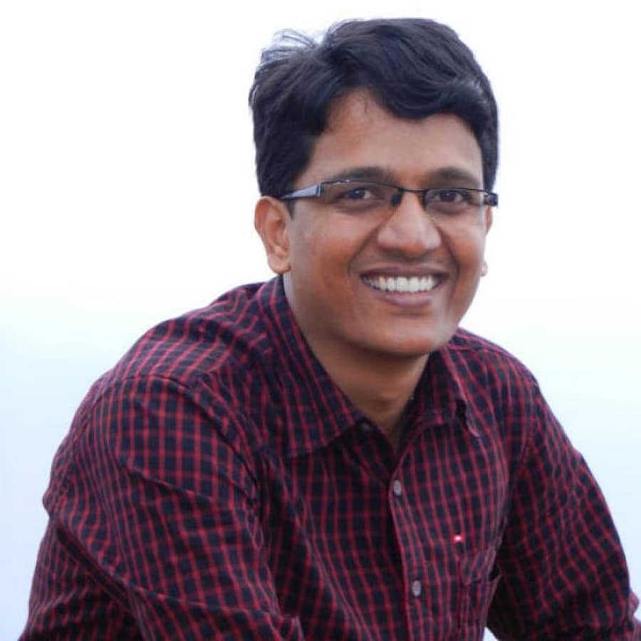 ವಸಂತ್‌ ಶೆಟ್ಟಿ