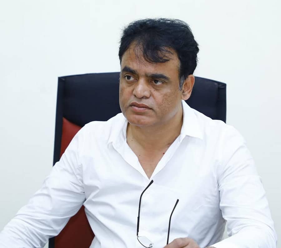 ಅಶ್ವತ್ಥ ನಾರಾಯಣ