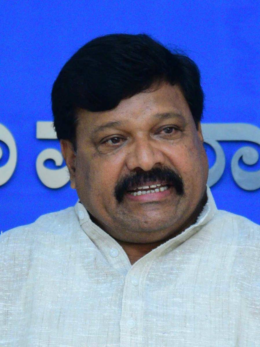 ಮಲ್ಲೇಶ್‌