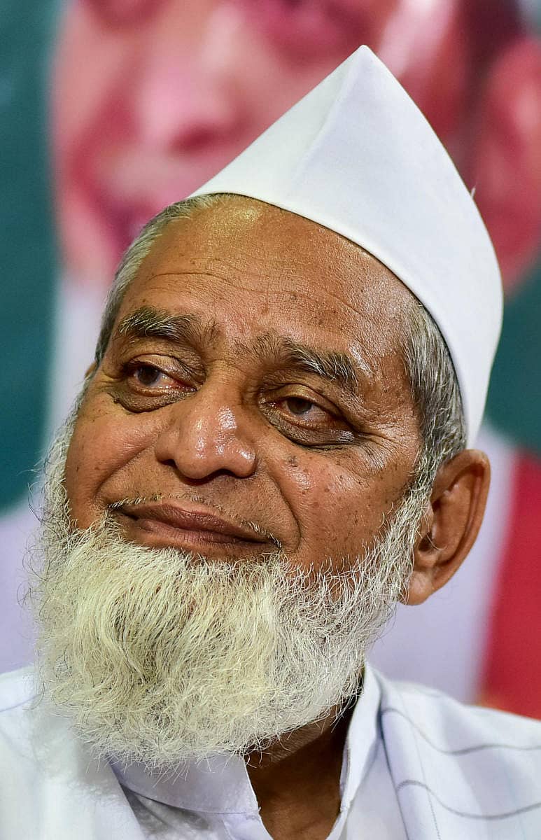 ಇಬ್ರಾಹಿಂ ಸುತಾರ 