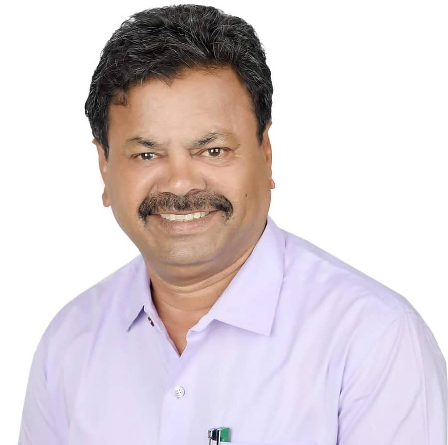 ರೇಣುಕಾಚಾರ್ಯ