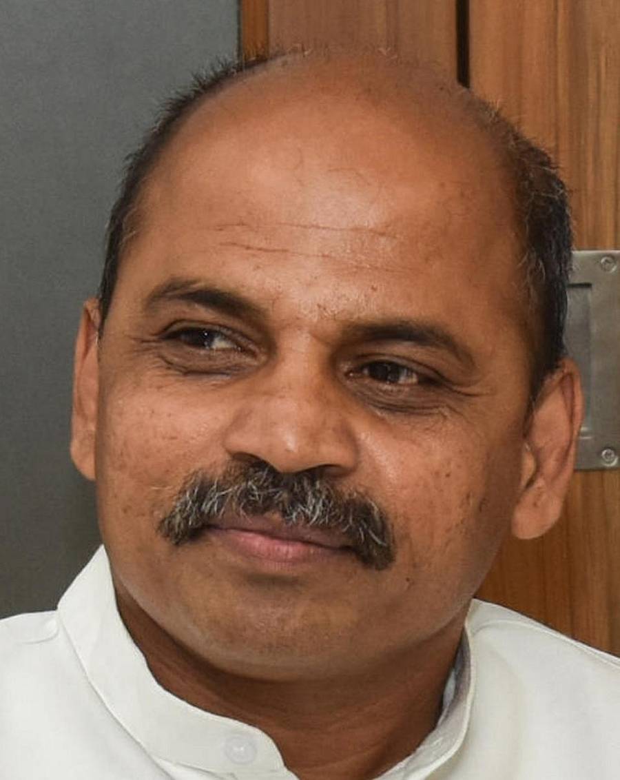 ಶರಣಪ್ರಕಾಶ ಪಾಟೀಲ