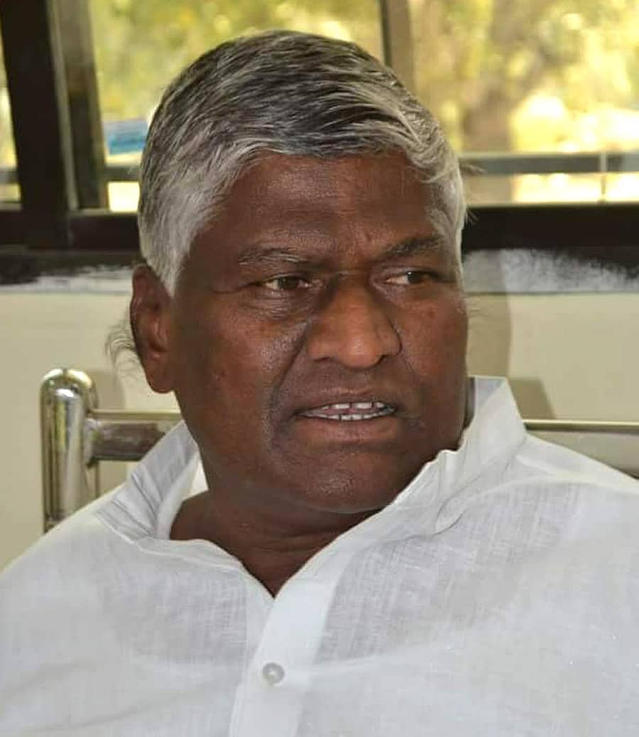 ಭೀಮಣ್ಣ ಸಾಲಿ