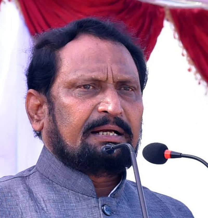 ಉಪಮುಖ್ಯಮಂತ್ರಿ ಲಕ್ಷ್ಮಣ ಸವದಿ