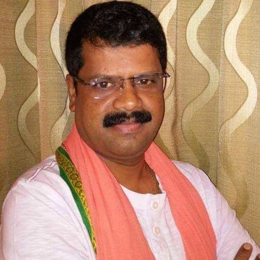 ಕುಯಿಲಾಡಿ ಸುರೇಶ್ ನಾಯಕ್, ಖಾಸಗಿ ಬಸ್‌ ಮಾಲೀಕರ ಒಕ್ಕೂಟದ ಖಜಾಂಚಿ