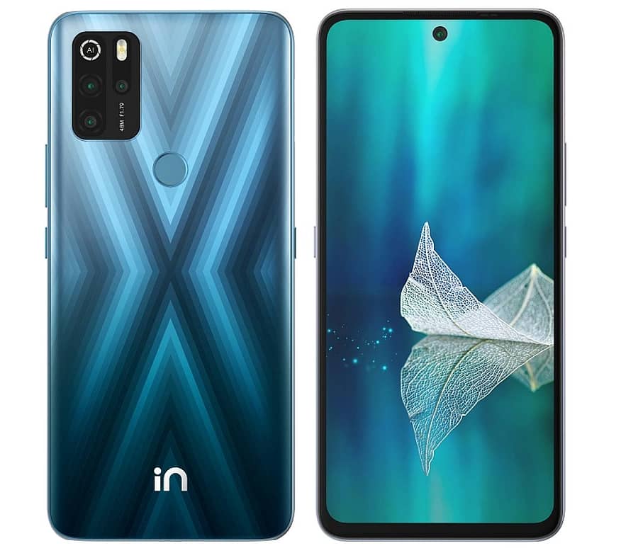 ಮೈಕ್ರೋಮ್ಯಾಕ್ಸ್ ಇನ್ 1