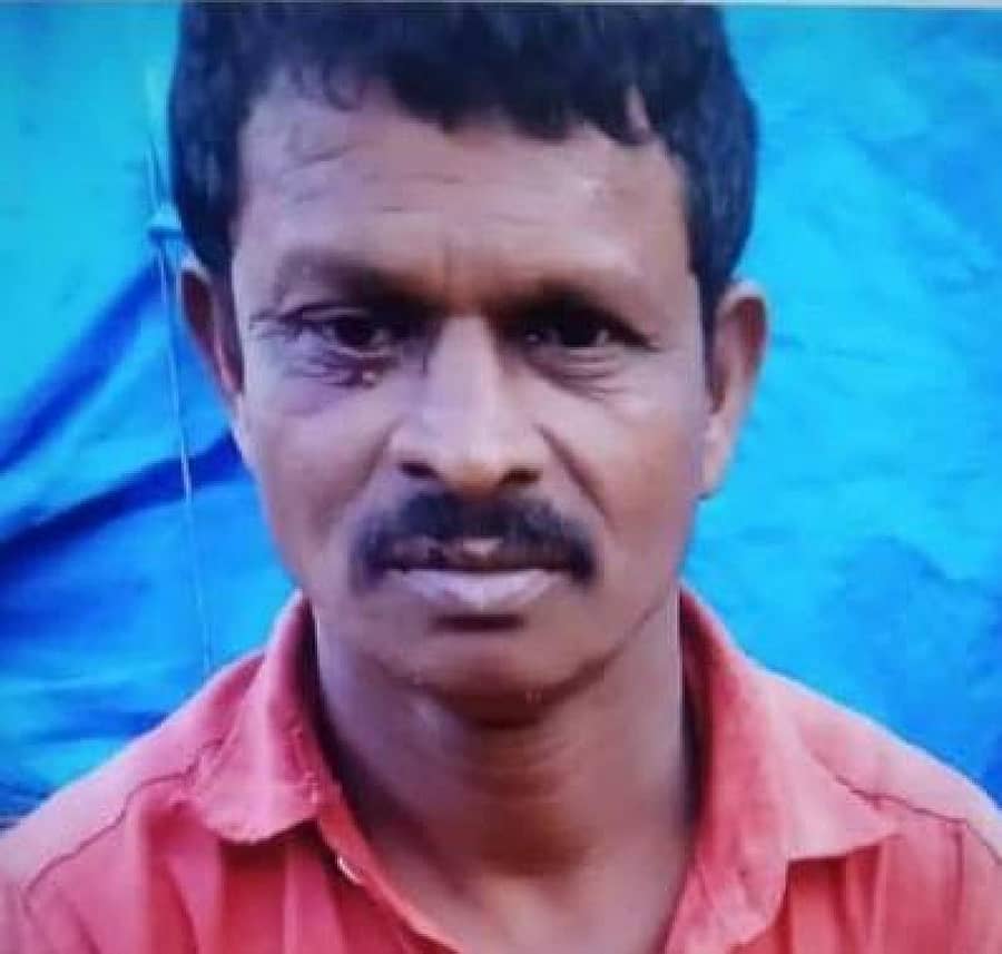 ಆರೋಪಿ ಬೋಜ