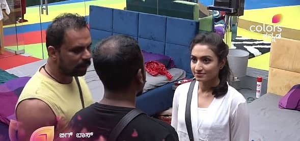 ಕಲರ್ಸ್ ಕನ್ನಡ ವಿಡಿಯೊದಿಂದ ತೆಗೆದ ಸ್ಕ್ರೀನ್ ಶಾಟ್