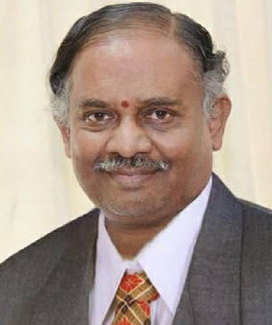 ಬಿ.ಕೆ. ರವಿ