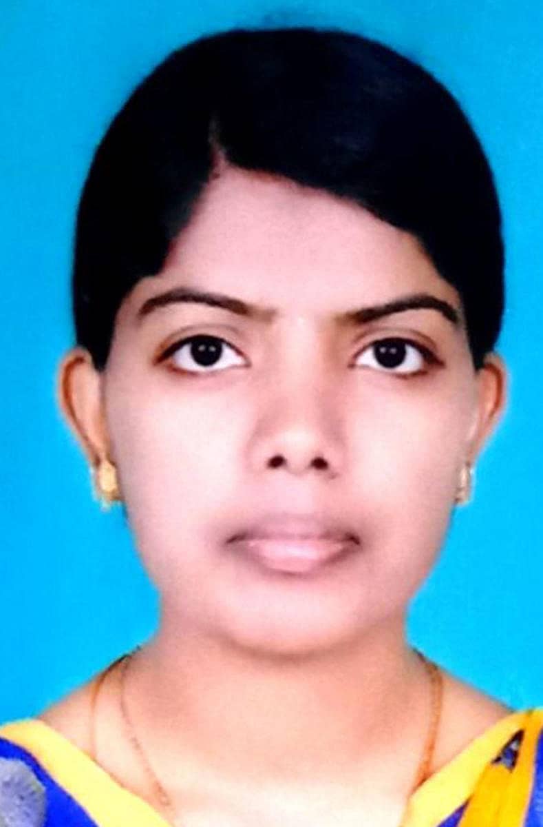 ಎಸ್.ಎನ್. ಮೇಘಾ