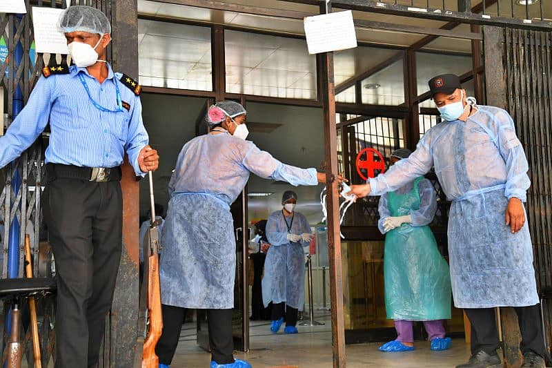 ವಿಕ್ಟೋರಿಯಾ ಆಸ್ಪತ್ರೆ