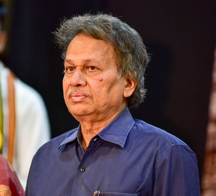 ಬರಗೂರು ರಾಮಚಂದ್ರಪ್ಪ 