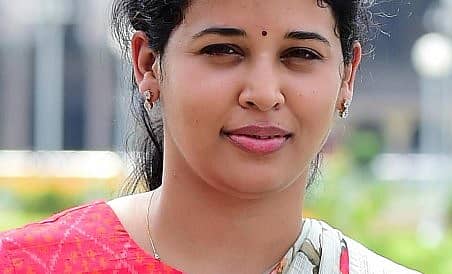 ಜಿಲ್ಲಾಧಿಕಾರಿ ರೋಹಿಣಿ ಸಿಂಧೂರಿ