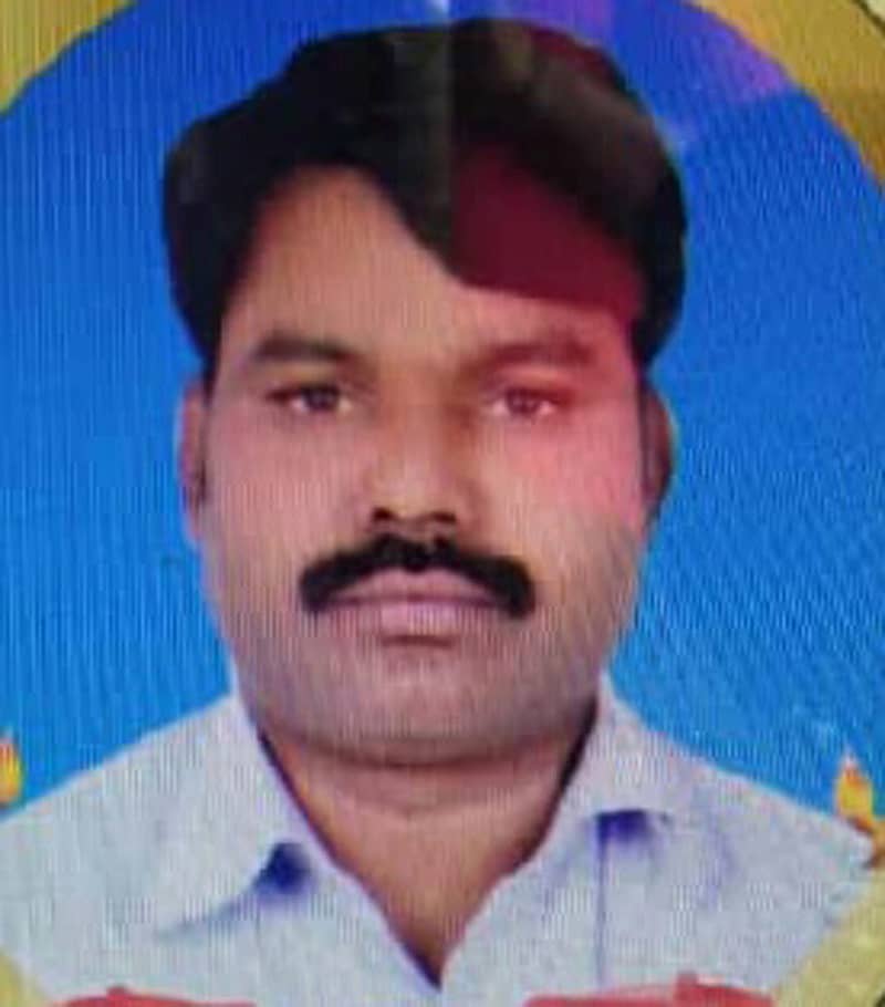 ಮೃತ ಶೇಖರ ನಡುವಿನಕೇರಿ