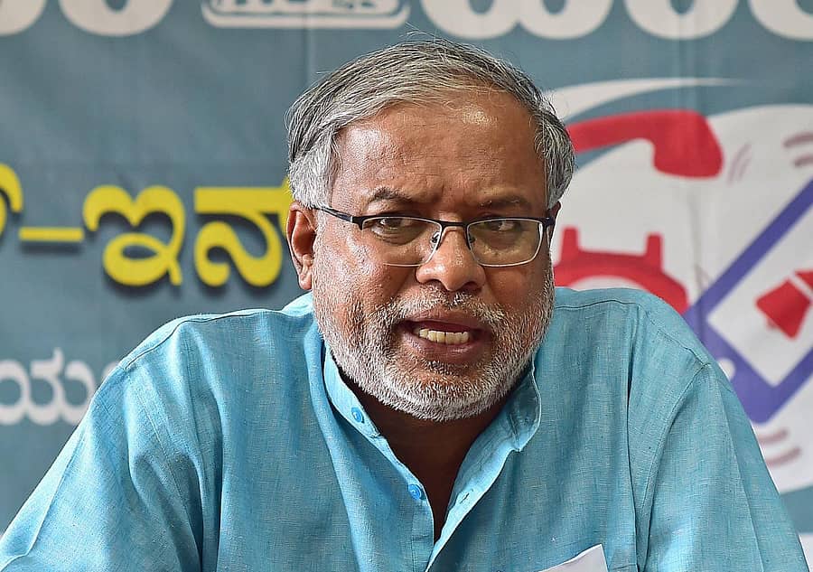 ಎಸ್.ಸುರೇಶ್ ಕುಮಾರ್