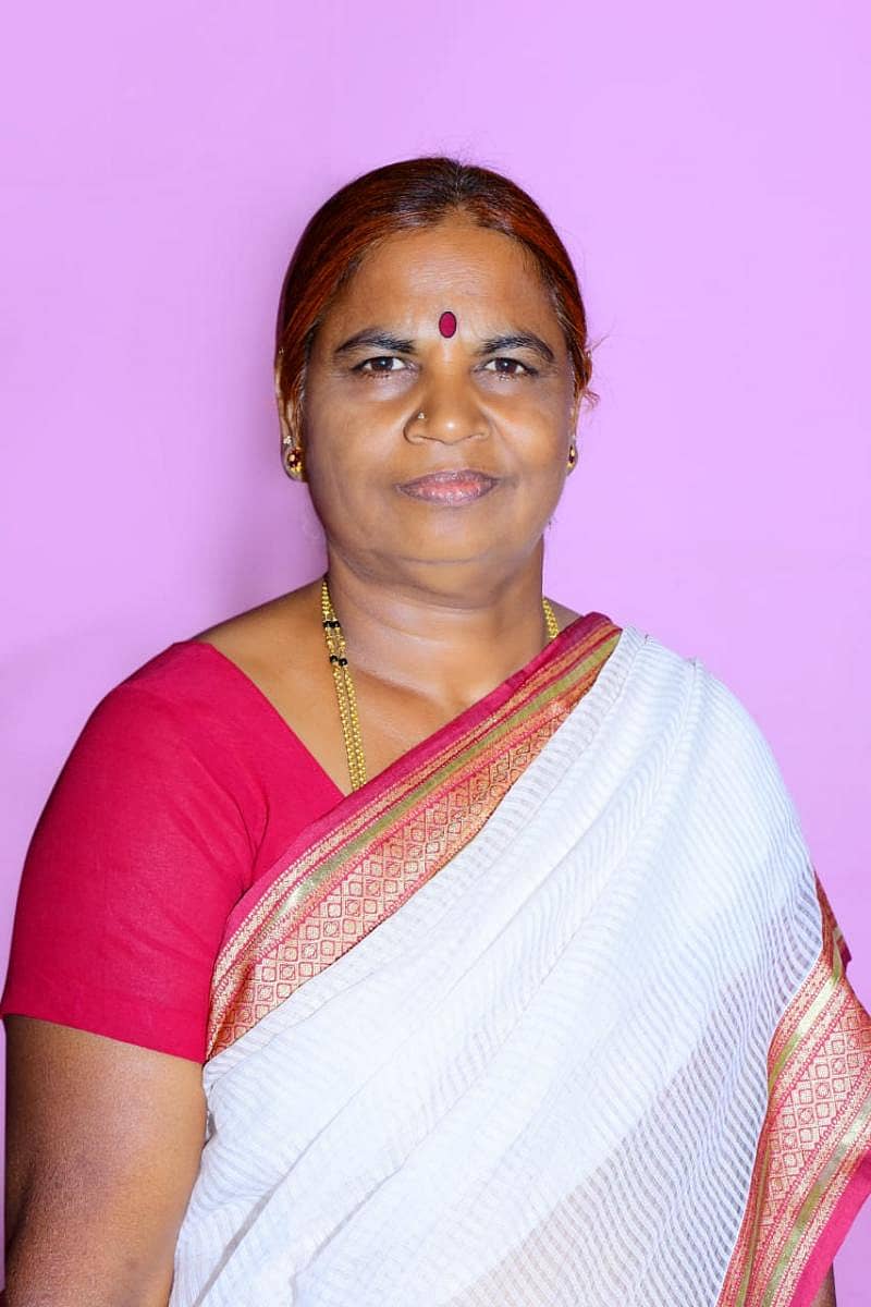 ತಿಪ್ಪಮ್ಮ ವೆಂಕಟೇಶ್