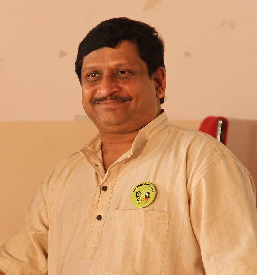 ನಾಗಸಿಂಹ ಜಿ.ರಾವ್