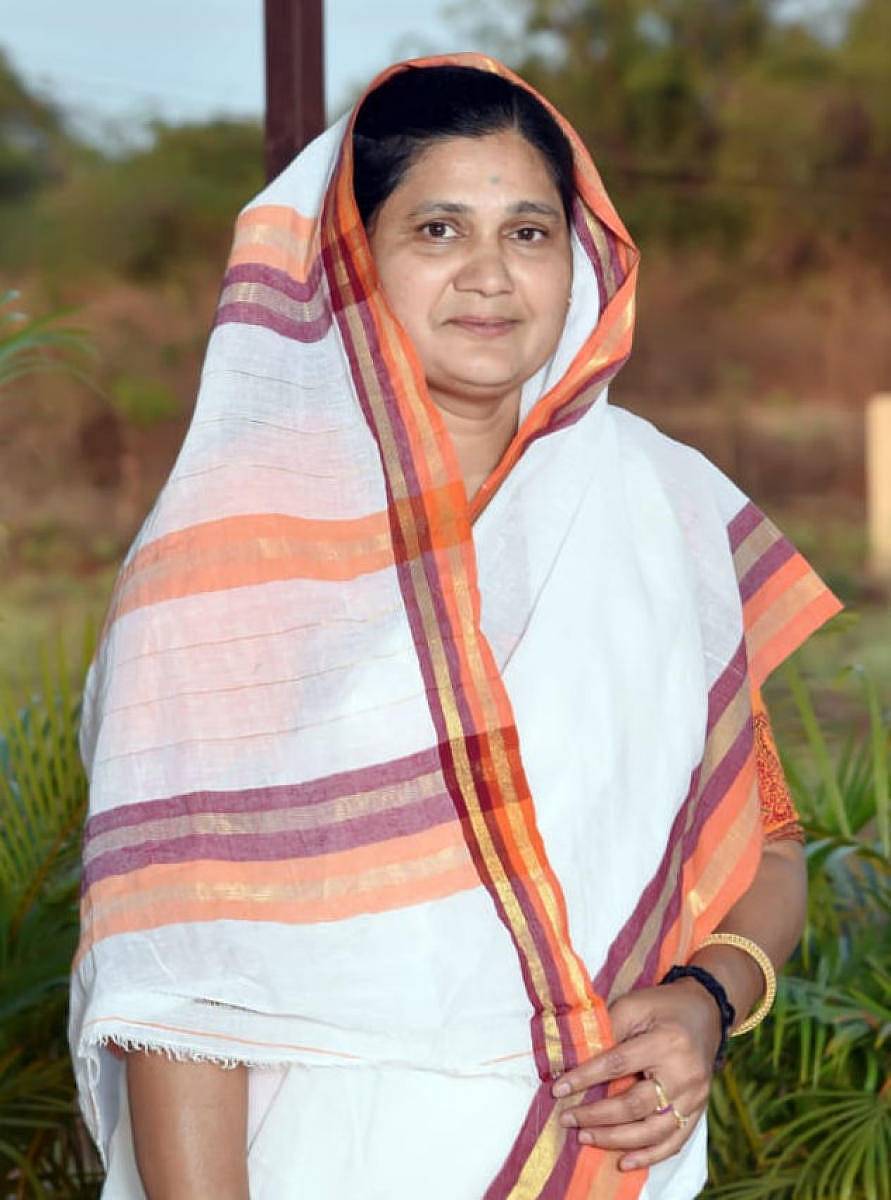 ಮಾಲಾ ಬಿ.ನಾರಾಯಣರಾವ್