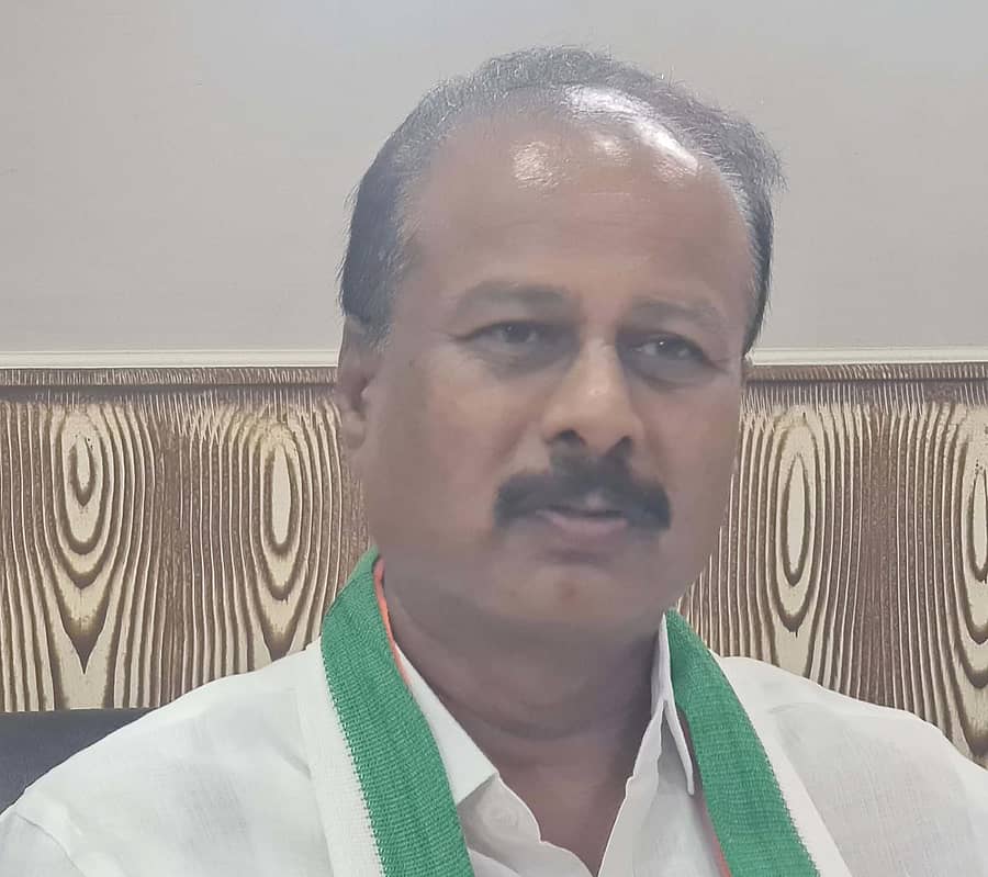 ಧ್ರುವನಾರಾಯಣ