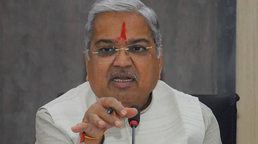 ಗೋವಿಂದ ಕಾರಜೋಳ