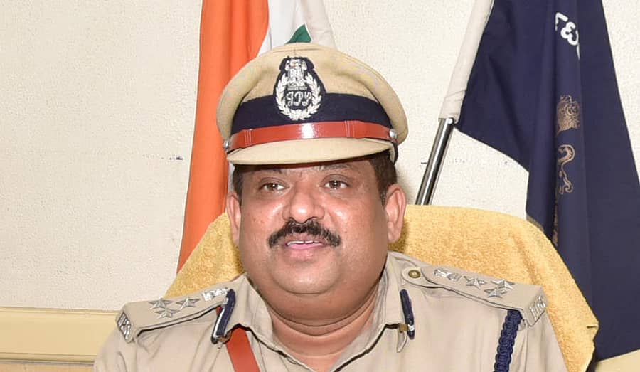 ಸತೀಶಕುಮಾರ್