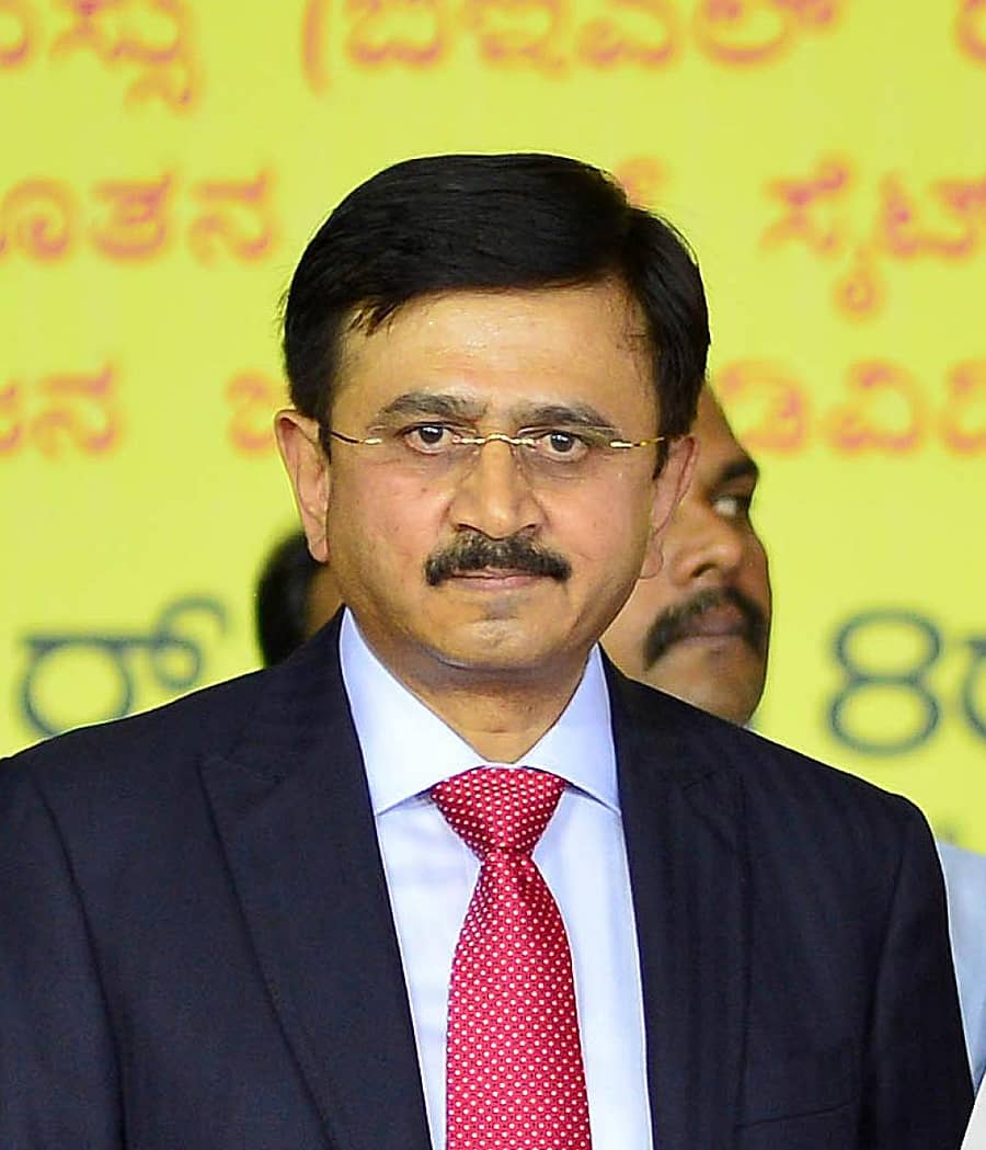 ಡಾ.ಸಿ.ರಾಮಚಂದ್ರ