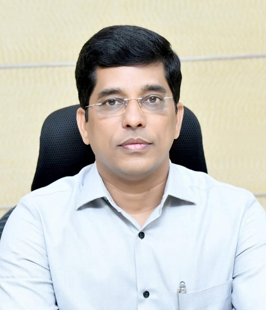 ಡಾ.ಕೆ. ಹರೀಶ್ಕುಮಾರ್