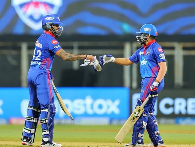 ಶಿಖರ್ ಧವನ್, ಪೃಥ್ವಿ ಶಾ