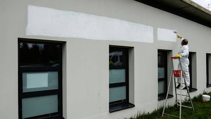 ಮಸೀದಿಯ ಗೋಡೆಯಲ್ಲಿ ಇಸ್ಲಾಂ ಮತ್ತು ಪ್ರವಾದಿ ಮಹಮ್ಮದ್ ವಿರೋಧಿ ಬರಹ